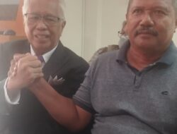 Sidang Gugatan PMH Terkait Sengketa Lahan SMPN 2 Batusangkar Berlanjut, Kuasa Hukum OC Kaligis Langsung Turun Tangan