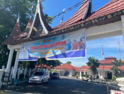 Bantuan Tunai untuk Korban Galodo di Tanah Datar Mencapai Rp1,6 Milyar