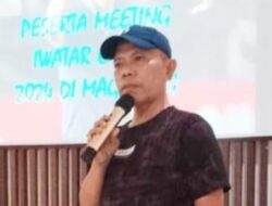 Perantau Atar Nusantara Gelar IWATAR CUP IX tahun 2024 di Magelang