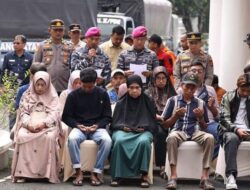 Masa Tanggap Darurat Bencana di Tanah Datar Ditutup, Keluarga Korban Ikhlaskan Korban yang Belum Ditemukan