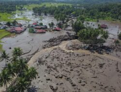 Bupati Tanah Datar Terbitkan SK Berakhirnya Masa Tanggap Darurat dan Masuk ke Fase Berikutnya