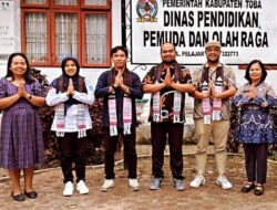 Jesika Lesmana Guru SDN 05 Baringin, Batusangkar Wakili Sumbar ke Tingkat Nasional