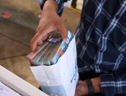 Bantuan Uang Tunai untuk Korban Galodo di Tanah Datar Capai Rp.2 Milyar