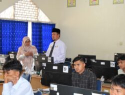 UIN Batusangkar Selenggarakan SSE-UMPTKIN dan Siapkan Kuota 2500 orang Mahasiswa Baru