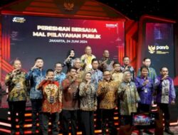 Menpan RB Resmikan 17 MPP, Termasuk Yang di Tanah Datar