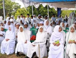 Program Tahfiz Masuk Sekolah, Kadis Dikbud Dukung Program ini