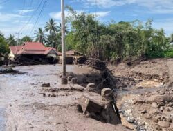 Genjot Hasil Produksi Beras, Dinas Pertanian Akan Lakukan Pompanisasi untuk Sawah Tadah Hujan dan Bekas Galodo