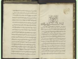 Ribuan Ramuan Pengobatan Tradisional dalam Naskah Kitab Tibo Or.1714