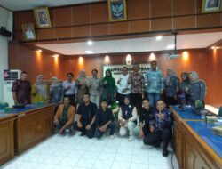 KPID Sumbar Gelar Sekolah Pedoman Perilaku Penyiaran di Batusangkar