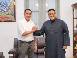 Jelang Pilkada Tanah Datar, Beberapa Nama Calon dan Pasangan Mulai Mengerucut?