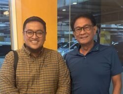 Richi Aprian dan Weno Aulia Coba Dipasangkan, Apa Respons Masyarakat?