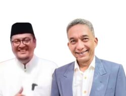 Mungkinkah Richi Aprian Berpasangan dengan Anton Budiman?