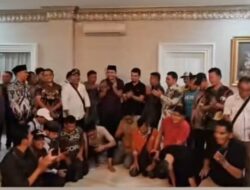 Wali Nagari di Tanah Datar Mulai “Bagak”, Dukung Terang Terangan Epyardi Asda untuk Gubernur Sumbar’