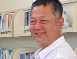 Kadis Perpustakaan dan Arsip Tanah Datar Jalin Kerjasama dengan Berbagai Pihak untuk Meramaikan Perpustakaan