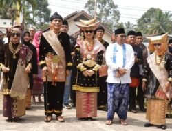 Satu Even Satu Nagari di Tapi Selo Ditabuh, Ribuan Orang Hadir Menyaksikan