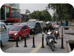 Mengapa Masyarakat Melanggar Lalu Lintas: Sebuah Perspektif Sosiologi Hukum