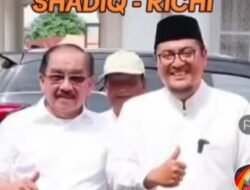 Kebersamaan Politisi Nasdem Menuju Sukses di Pilkada Tanah Datar