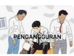 Tingginya Angka Pengangguran Lulusan Sarjana, Bagaimana Menurut Kacamata Sosiologi Hukum?