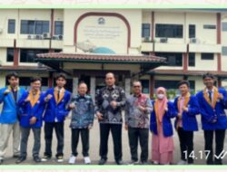 Mahasiswa Internasional di UIN Batusangkar Ikuti Summer Course di Jakarta