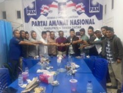 Para Ketua Parpol di Tanah Datar Bangun Koalisi Besar, Siapa yang Mereka Usung?