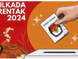 Jargon Pilkada ‘Badunsanak’ Adalah Basa Basi dan Eufimisme!