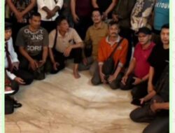 Heboh, Video Wali Nagari Se-Tanah Datar Berikan Pernyataan Sikap Mendukung Epyardi Asda Maju Menjadi Gubernur?