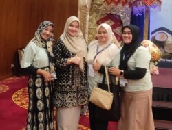 Ketua GOW Tanah Datar: UMKM Harus Manfaatkan Teknologi untuk Hadapi Pasar Global