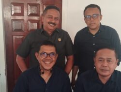 Berkah Nasdem di Tanah Datar: 4 Kursi DPRD, 23.607 Suara, Menjadi Modal Dasar Richi Aprian untuk Jadi Bupati