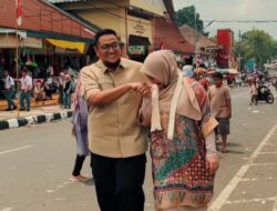 Richi Aprian: Sosok Suami dan Ayah yang Romantis dan Penuh Tanggung Jawab