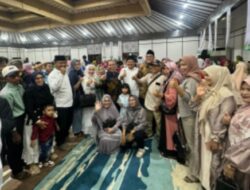 Richi Aprian dan Doni Karson Semakin Mendapat Dukungan Luas