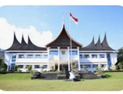 Sidang Gugatan terhadap Pemkab Tanah Datar Berlanjut, Kuasa Hukum Tergugat Tertidur?