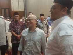 Guru Besar UNPAD Ikut Berikan Motivasi dan Arahan untuk Richi Aprian
