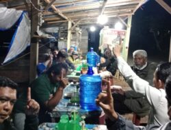 Dukungan untuk Pasangan ‘Ridho’ Semakin Deras, Masyarakat Akar Rumput pun Inginkan Perubahan