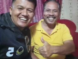 Alumni SMAN Batipuh Rapatkan Barisan untuk Paslon Richi Aprian – Donny Karsont