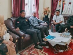 UIN Batusangkar akan Lakukan Pengabdian Masyarakat di Nagari Tanjung Bonai