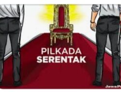 Resiko Pilkada Head to Head, Masyarakat Terbelah?