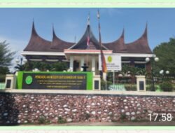 Sidang Perbuatan Melawan Hukum Dengan Tergugat Pemkab Tanah Datar Berlanjut, Saksi Mulai Diperiksa