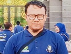 Sekretaris Partai Nasdem Tanah Datar Klarifikasi Simpang Siur Penafsiran Berita di Beberapa Media