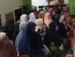 Talang Tangah Menyala untuk Richi Aprian – Donny Karsont