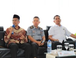 Rektor UIN Batusangkar: Disseminasi informasi Seputar Pilkada Sangat Penting