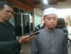 Bawaslu Tanah Datar Tindak Tegas Pelanggaran Netralitas ASN, Kadis pun Diperiksa