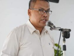 Pjs Bupati Tanah Datar Buka Sosialisasi Penyelenggaraan Pelayanan Publik