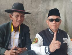 Debat Cabup Tanah Datar Putaran I, Richi Unggul dan Lebih Tertata