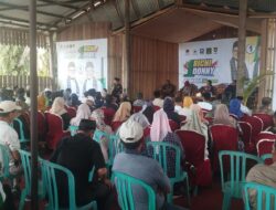 Pasca Debat, Paslon Richi -Donny Gelar Konsolidasi, Optimisme Kemenangan Semakin di Depan Mata