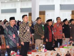 Dua Orang Dosen UIN Batusangkar Ditunjuk Menjadi Panelis Debat Paslon Bupati Tanah Datar