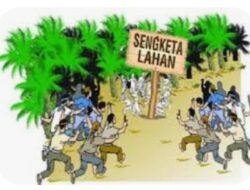 Perjuangan Petani Menghadapi Konflik Agraria di Pasaman Barat