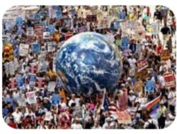 Pengaruh Gerakan #MeToo Terhadap Kesadaran Publik Mengenai Kekerasan Terhadap Perempuan