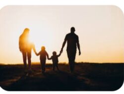 Perbedaan Tanggung Jawab Orang Tua dengan Anak: Satu Berbanding Sepuluh