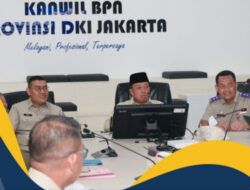 Ciptakan Layanan Pertanahan yang Semakin Akuntabel, Tuntas dan Bersih