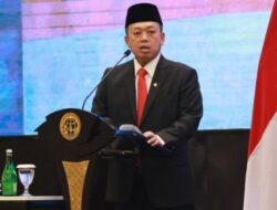 Mentri Nusron Peringatkan Oknum Tindak Pidana Pertanahan: Saya Sendiri yang Akan Menghantarkan ke Aparat Penegak Hukum